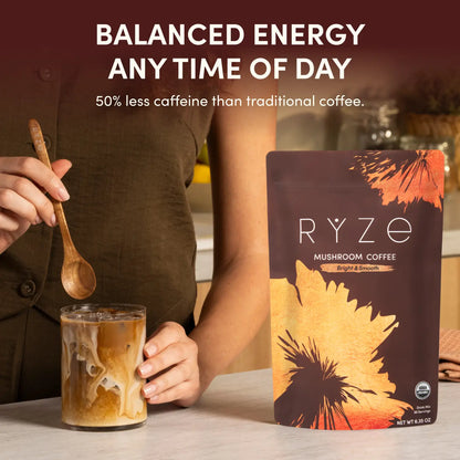 RYZE Essentials Kit