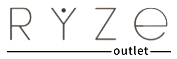 RYZE outlet shop